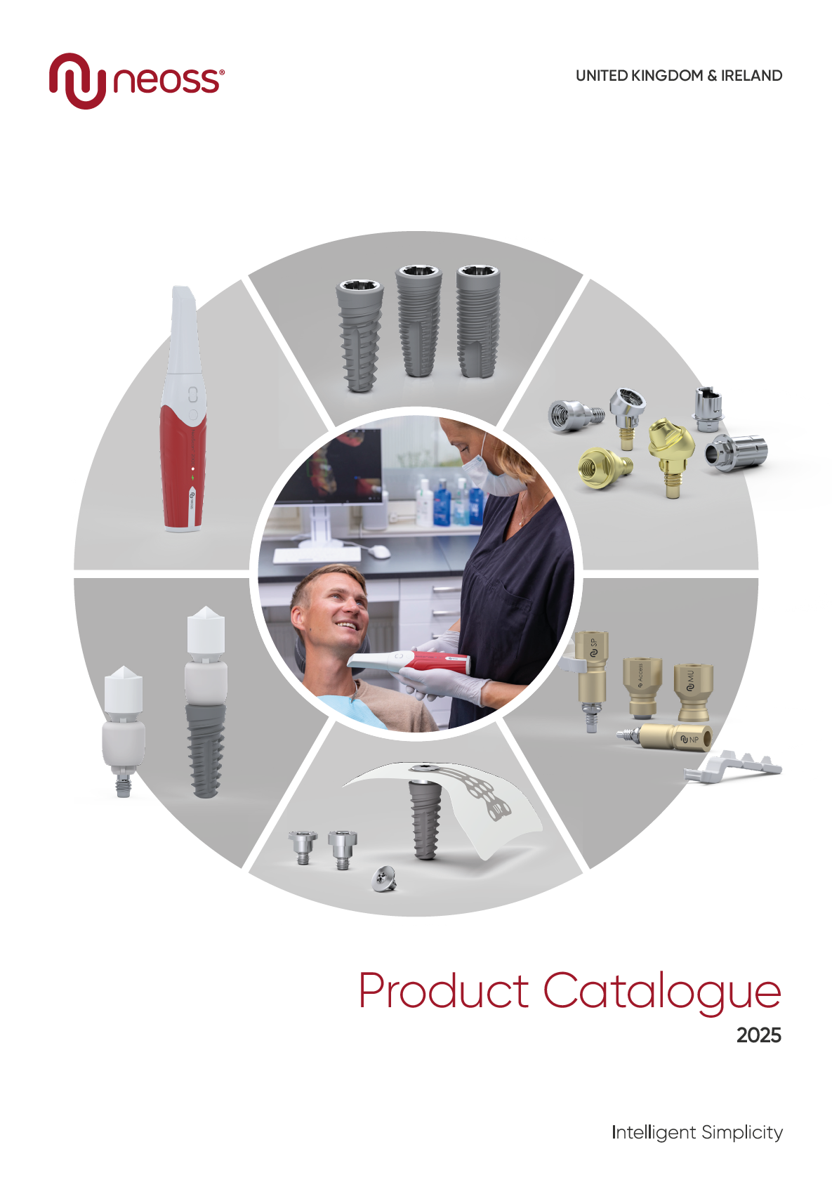 10621_28 Product Catalogue UK 2025