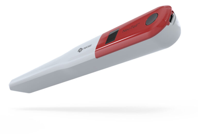 Neoss® Group launches NeoTell™ a new device to measure implant stability