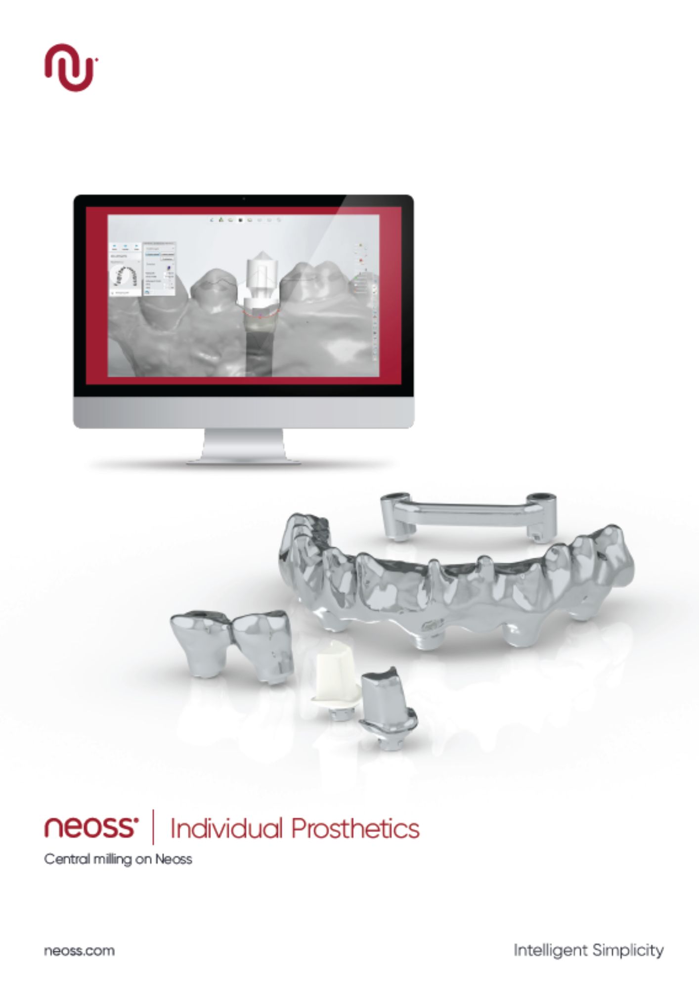 Neoss Individual Prosthetics