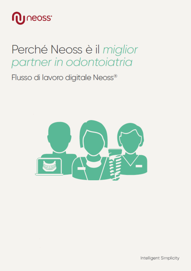 Neoss Digital Workflow