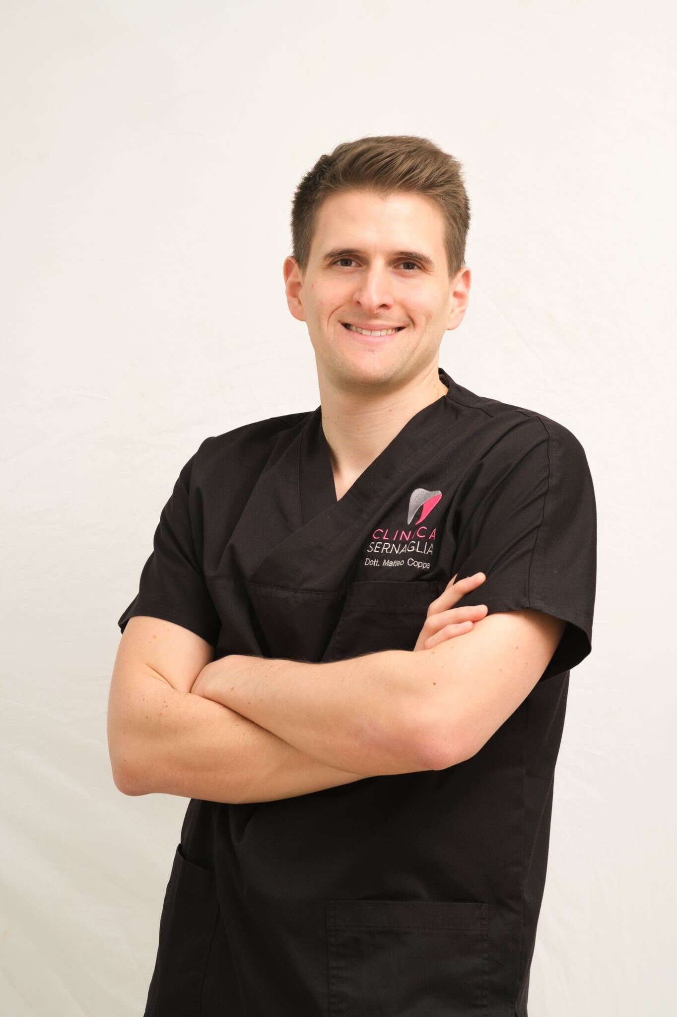 Dr. Matteo Coppe