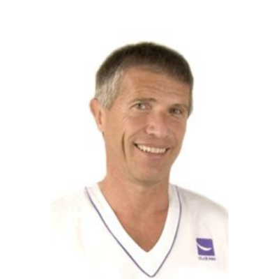 Dr. Walter Rao