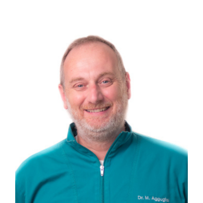 Dr. Mauro Aggugini