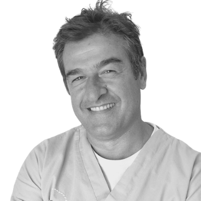 Dr. Roberto Romano