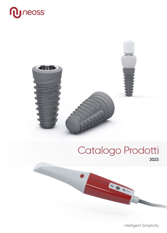 Catalogo Prodotti