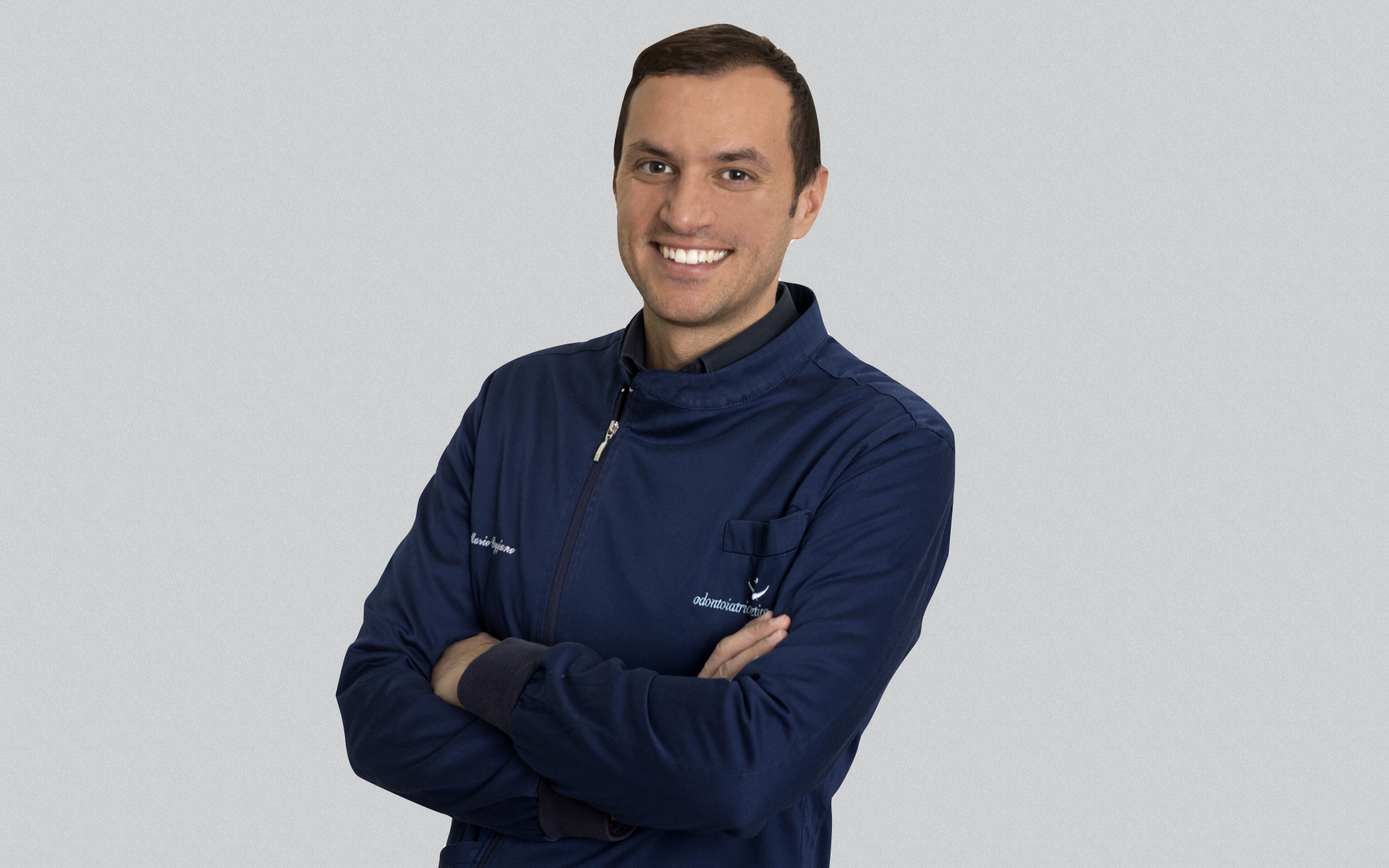 Dr. Mario Caggiano