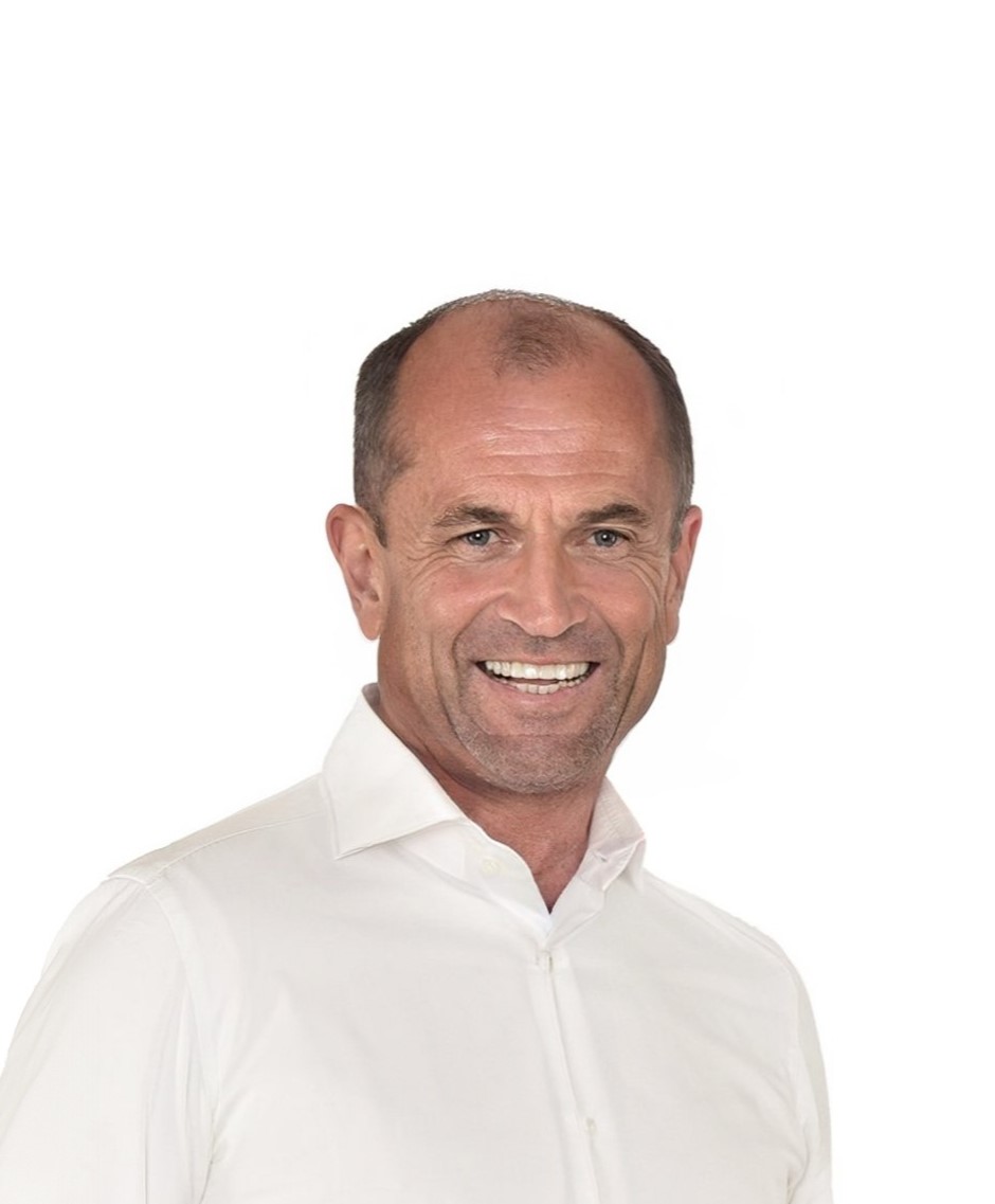 Dr. Norbert Haßfurther, Deutschland