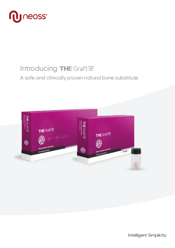 14417_0 THE Graft Teaser Brochure