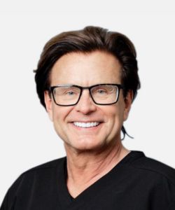 Dr. Richard Rasmussen, Specialist in Periodontology