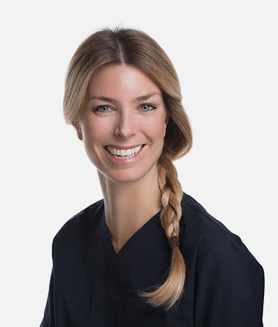 Isabella Rocchietta, DDS, MSc, Specialist in Periodontics, Italy