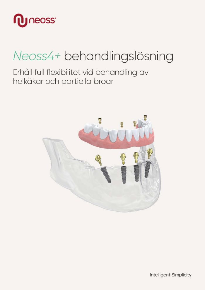 Neoss4+ SE