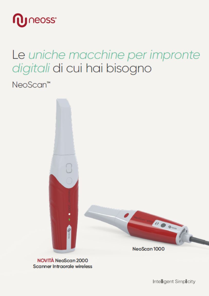 NeoScan 2000