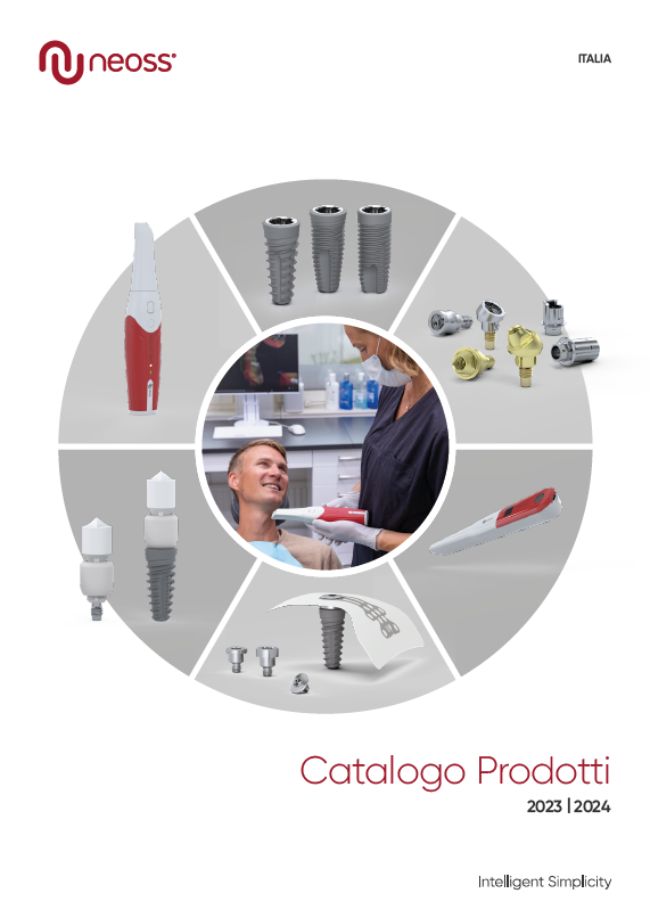 Catalogo Prodotti 2023 | 2024