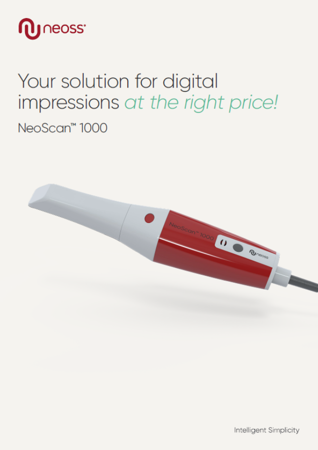 NeoScan 1000