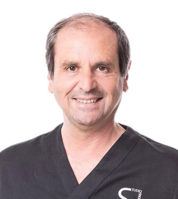 Dr. Giuseppe Luongo