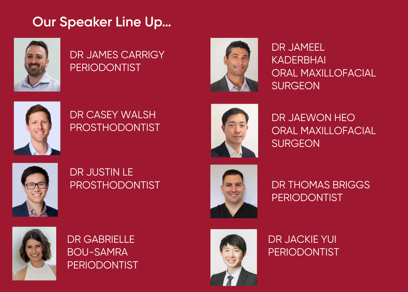 Brisbane Implant Study Club