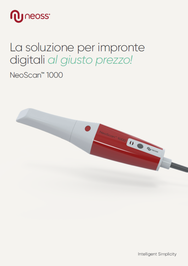 NeoScan 1000