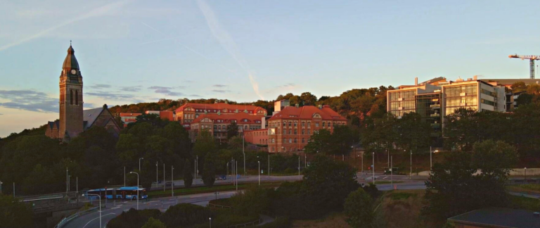 Neoss® Group öppnar nytt försäljningskontor i Norden